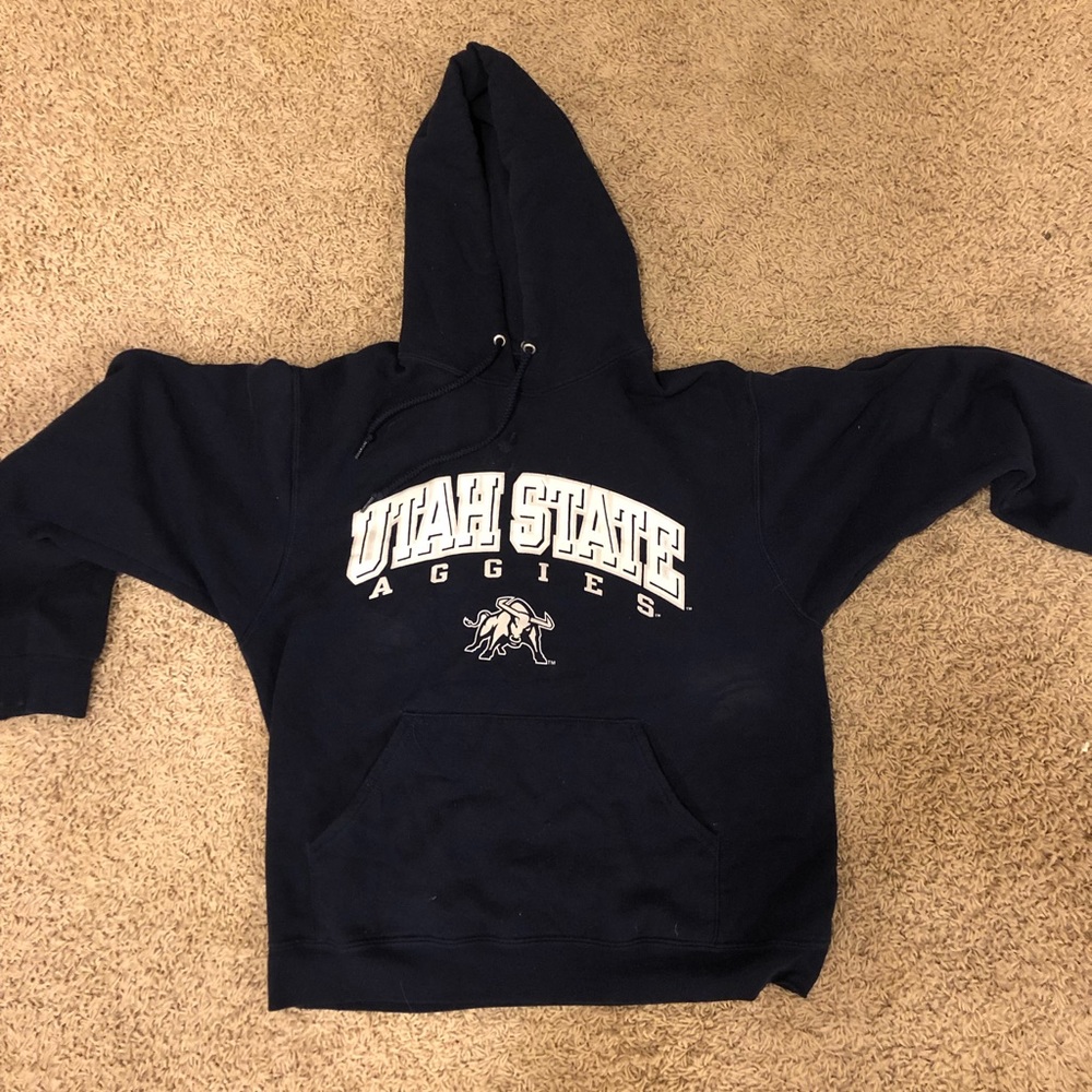Utah State Sweatshirt